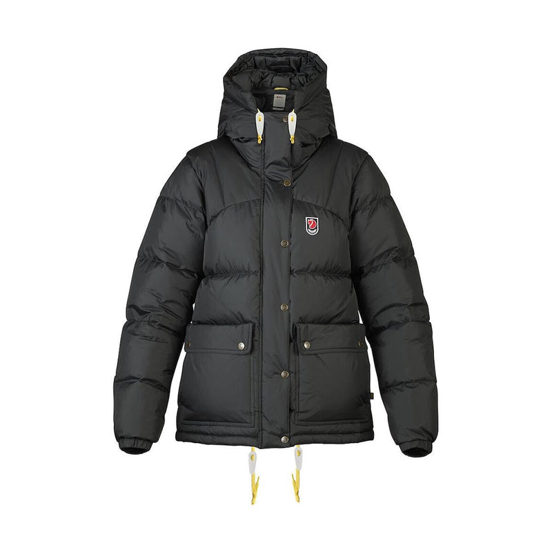 Expedition Down Lite Jacket W
