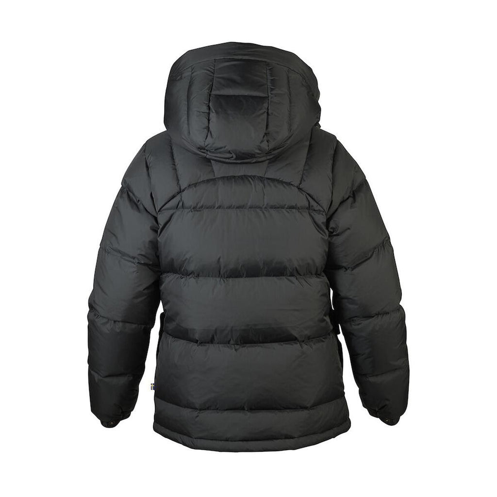 Expedition Down Lite Jacket W, Black
