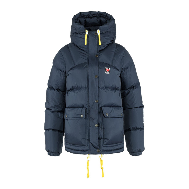 Expedition Down Lite Jacket W