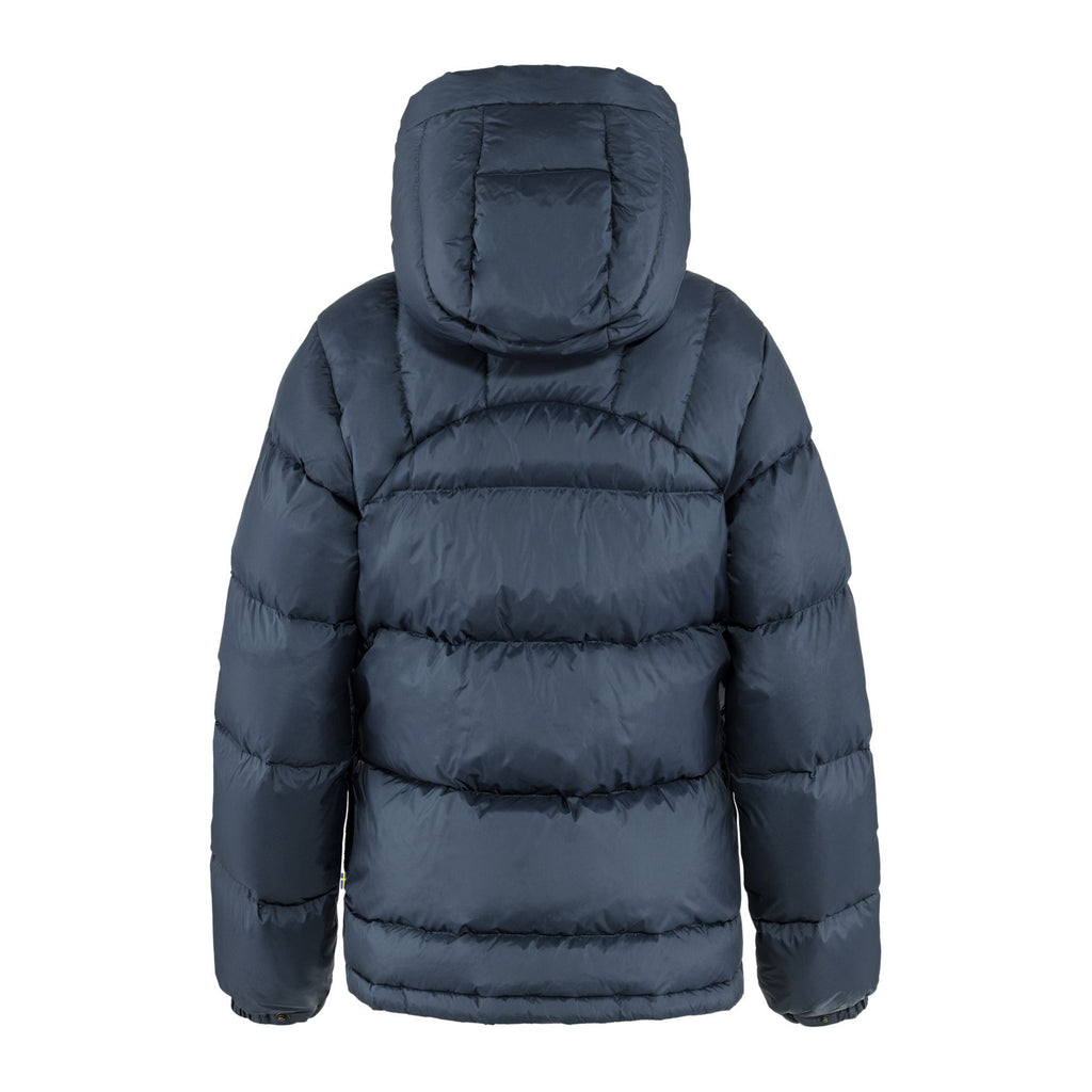 Expedition Down Lite Jacket W, Navy