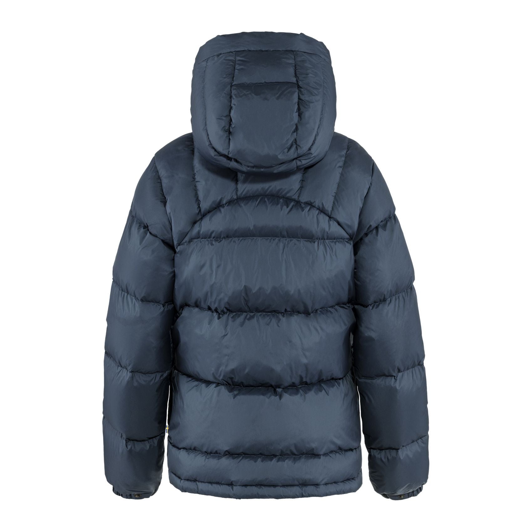 Expedition Down Lite Jacket W, Navy