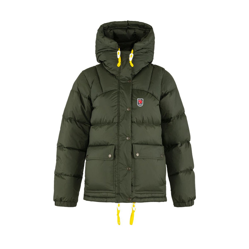 Expedition Down Lite Jacket W