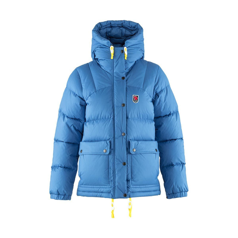 Expedition Down Lite Jacket W