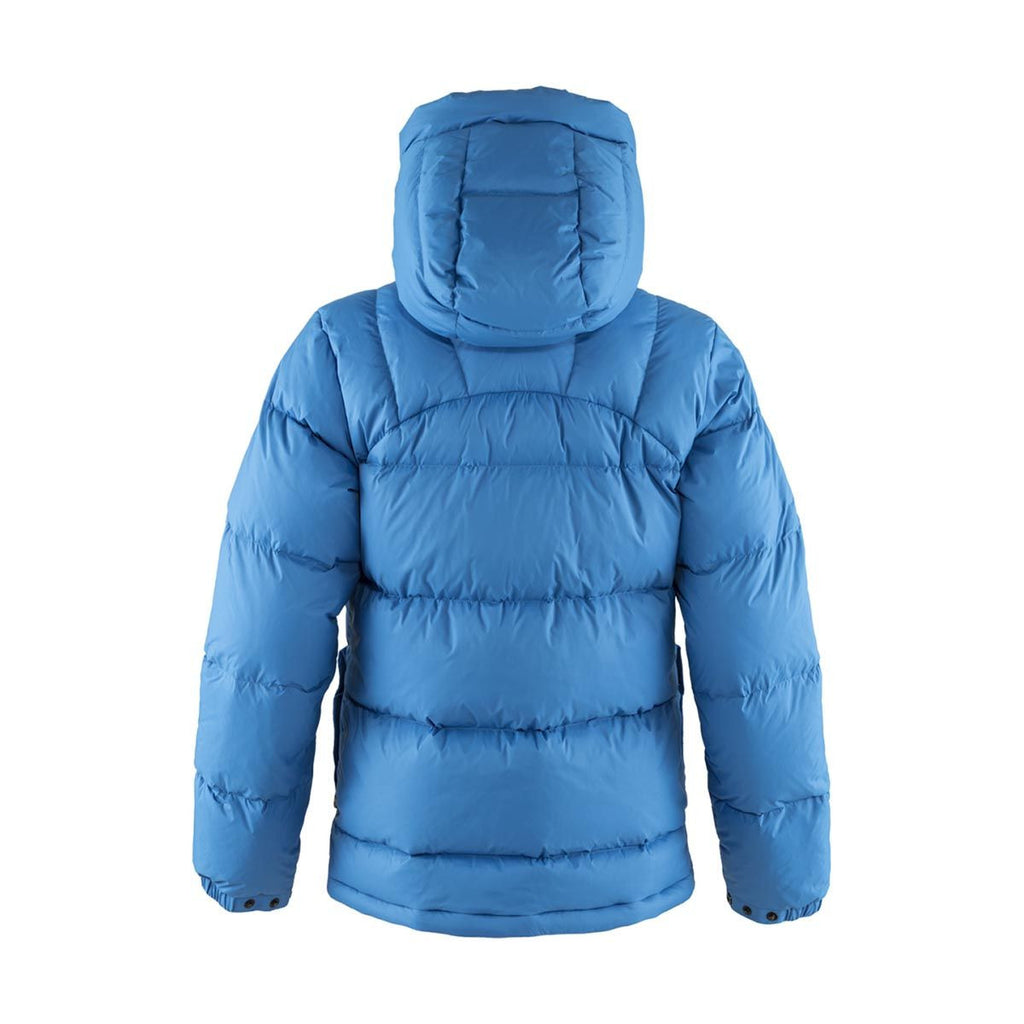 Expedition Down Lite Jacket W, Un blue
