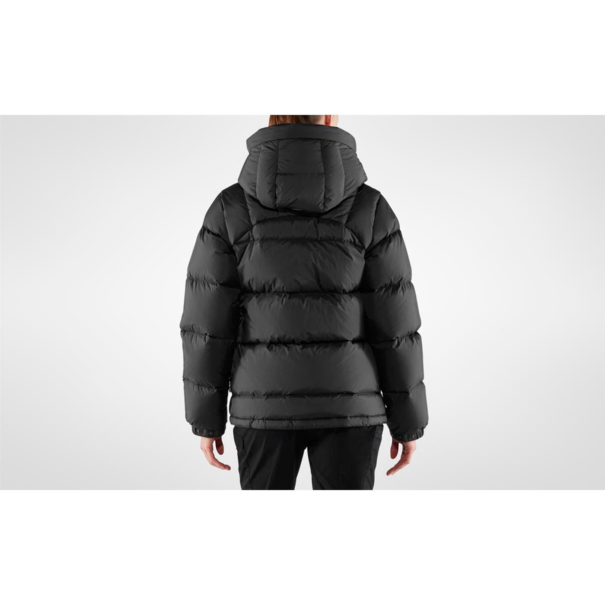 Expedition Down Lite Jacket W, Un blue