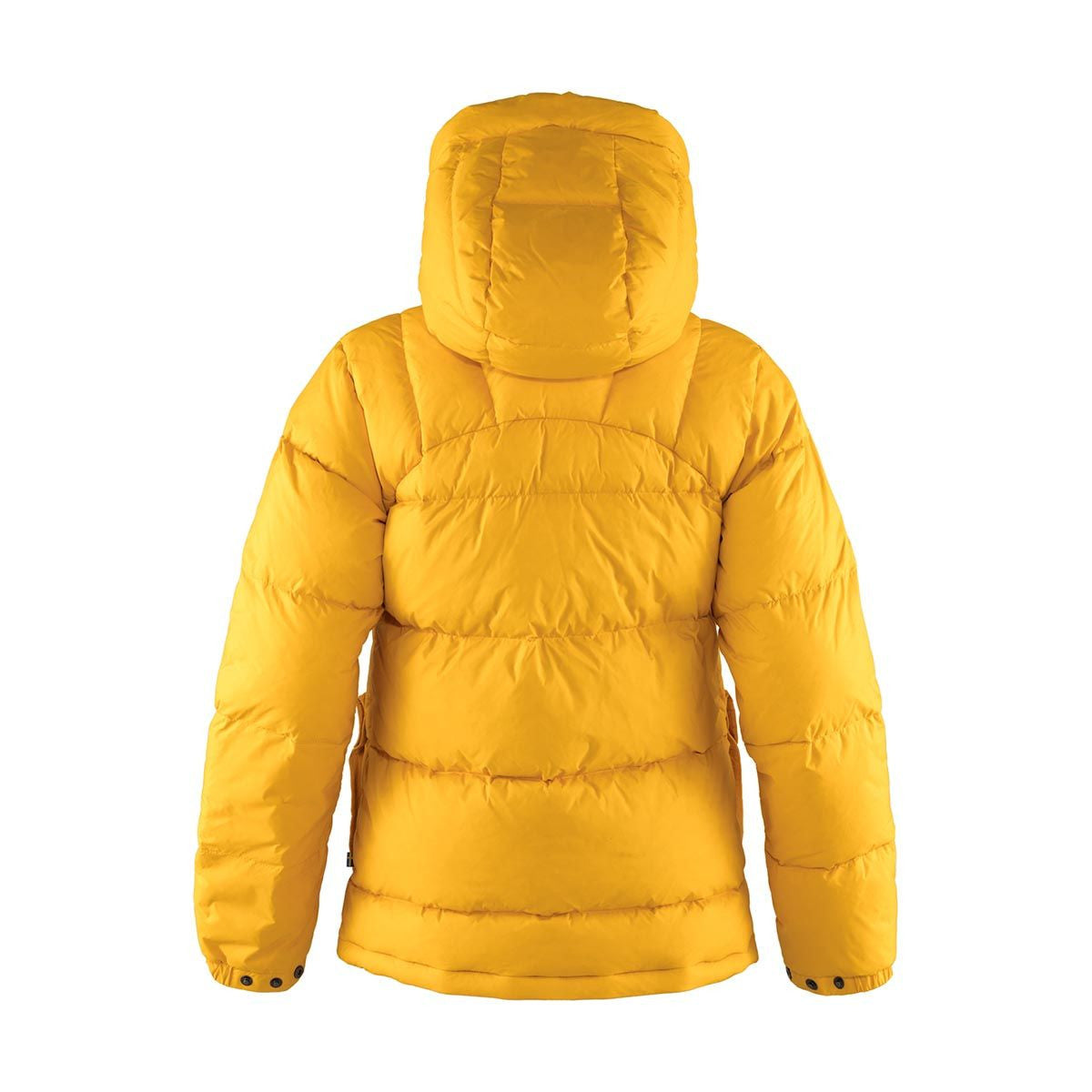 Expedition Down Lite Jacket W, Dandelion