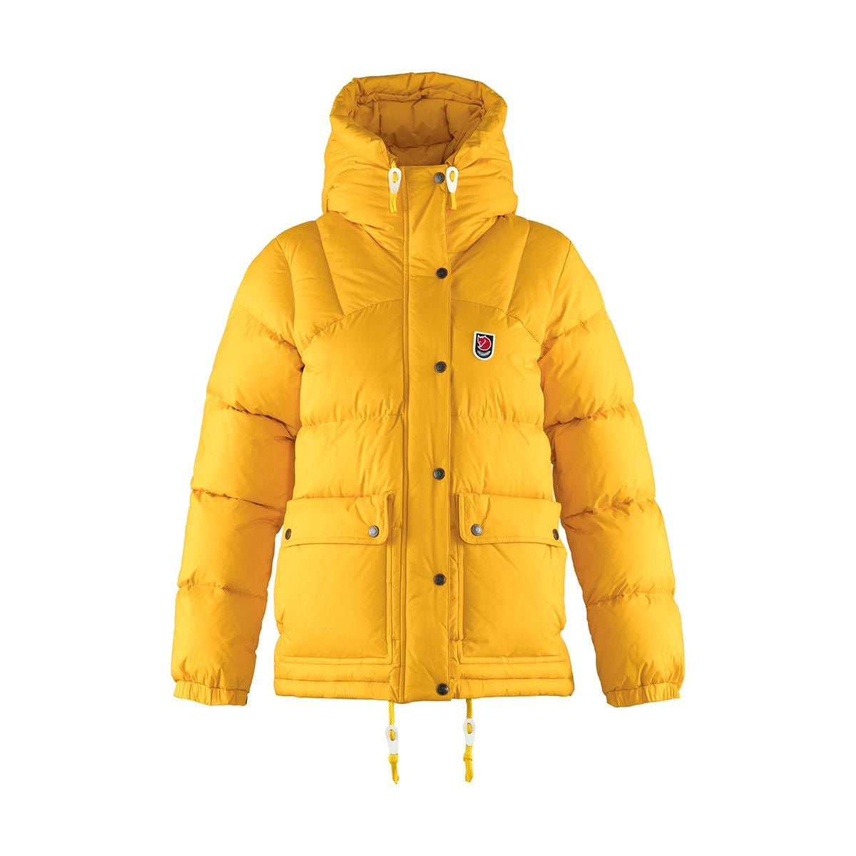 Expedition Down Lite Jacket W, Dandelion