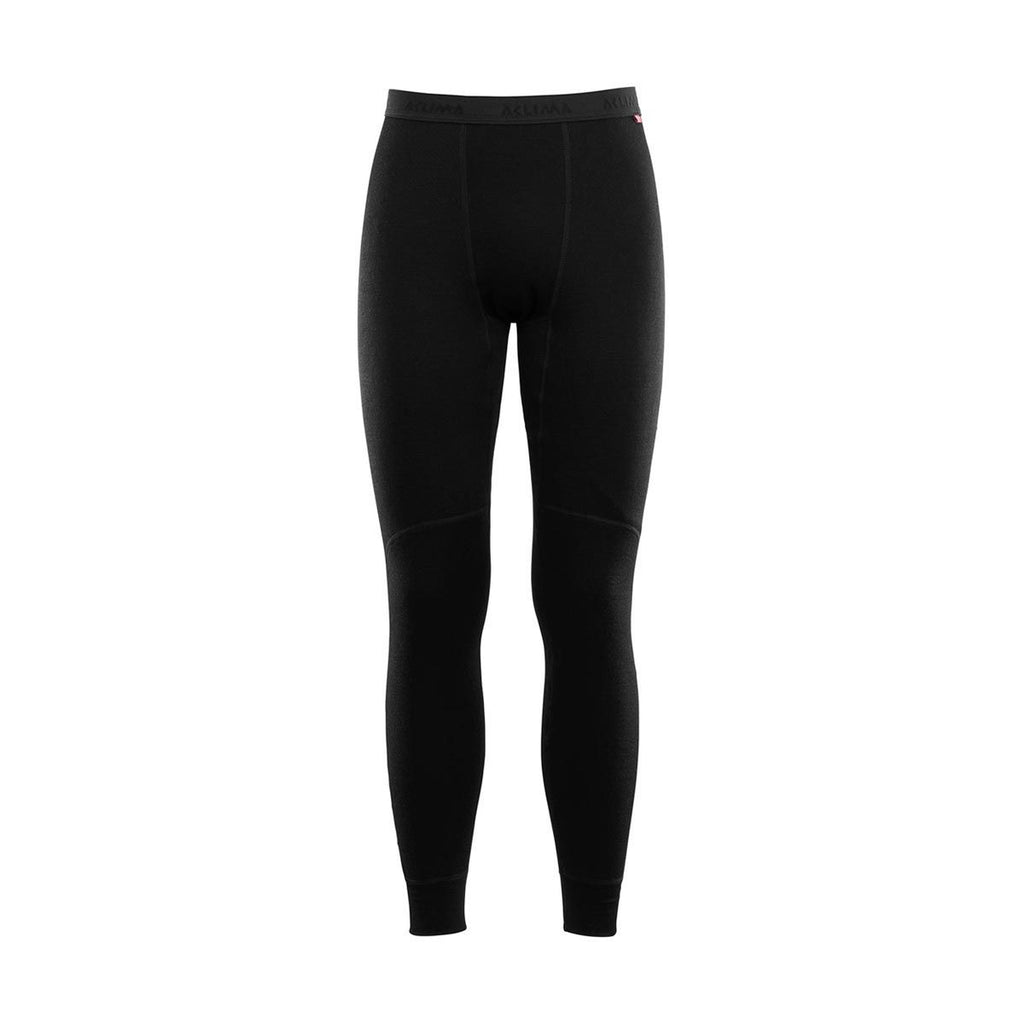 DoubleWool Longs, M, Herr