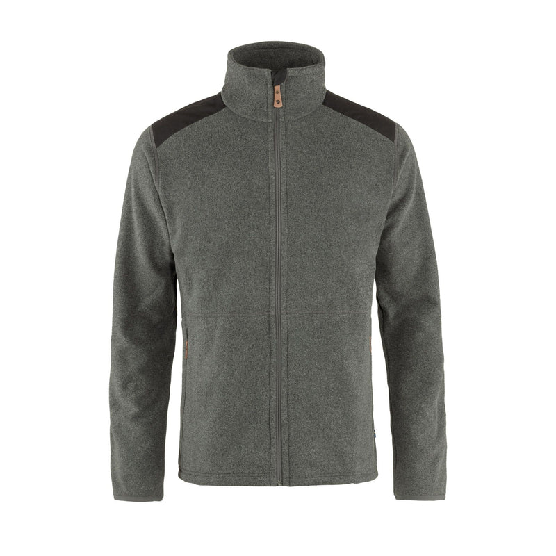Sten Fleece M