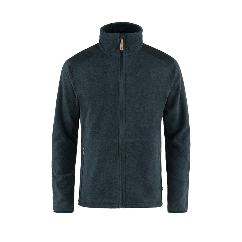 Sten Fleece M