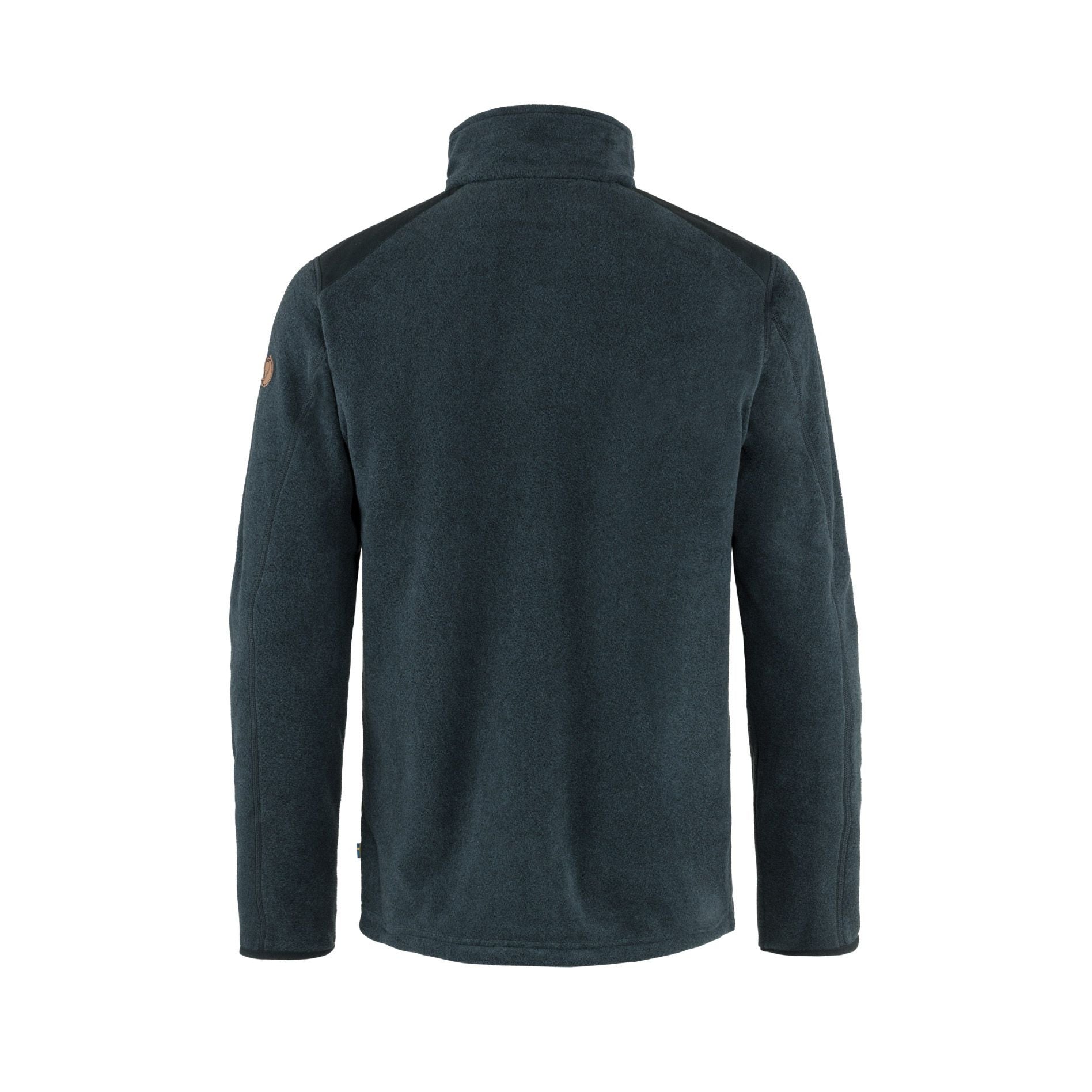 Sten Fleece M, Dark navy