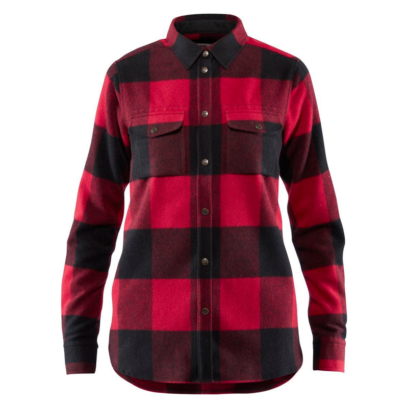 Canada Shirt W