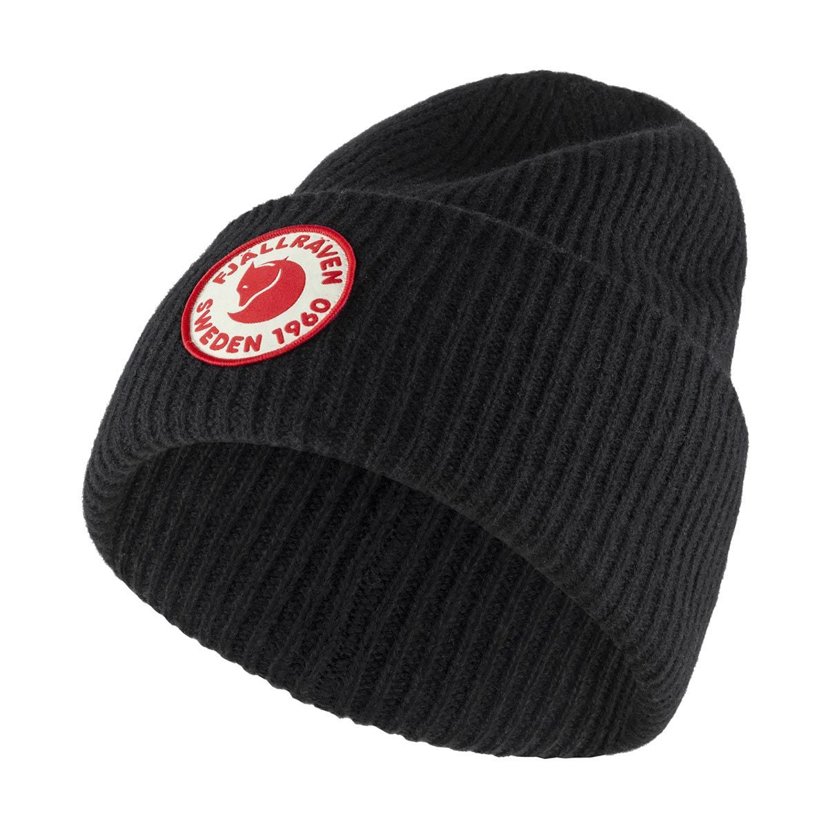1960 Logo Hat, Black