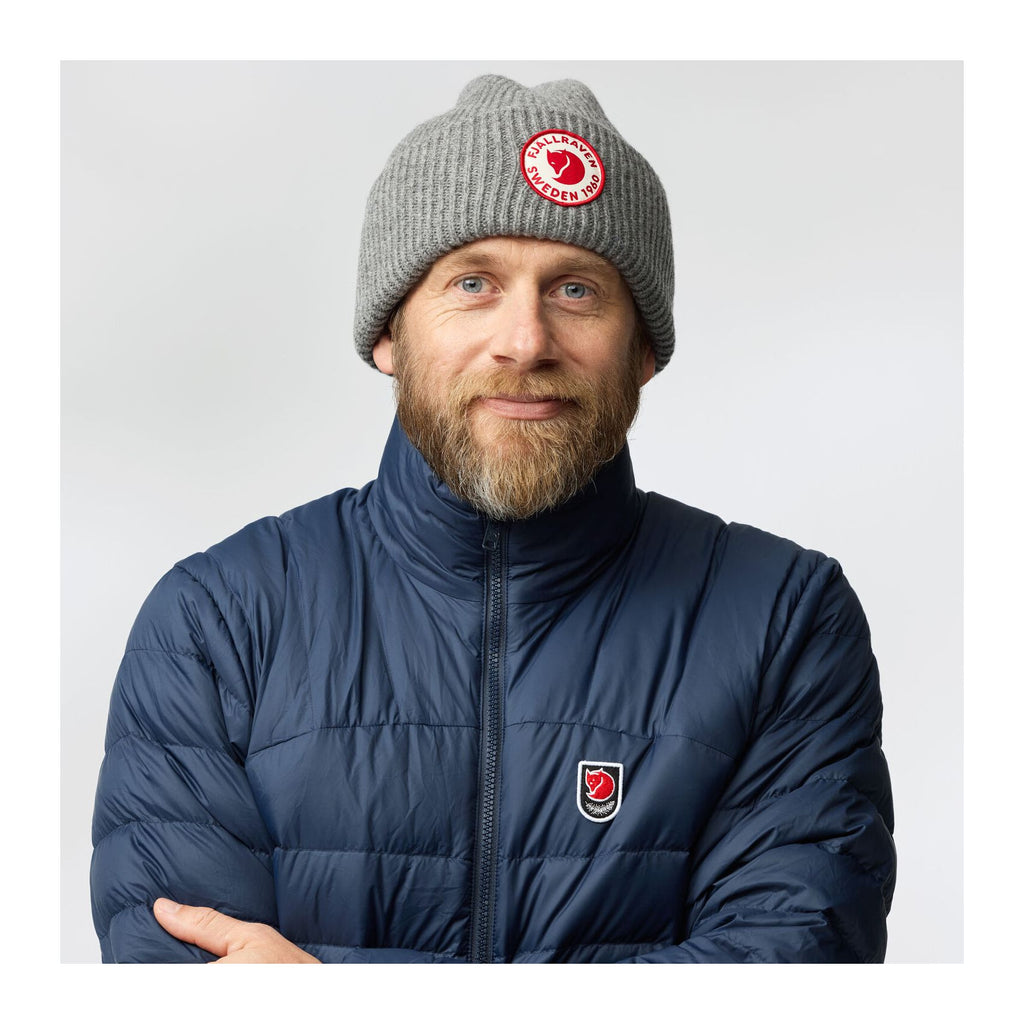 1960 Logo Hat, Dark navy