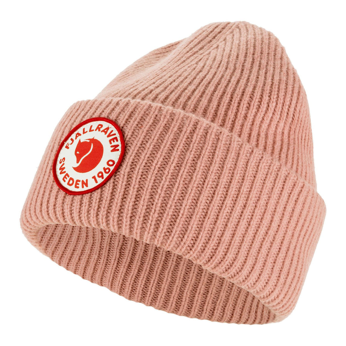 1960 Logo Hat, Dusty rose