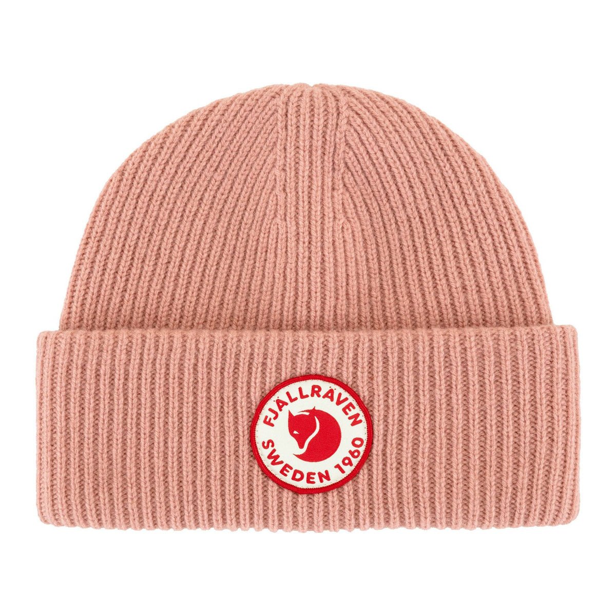1960 Logo Hat, Dusty rose