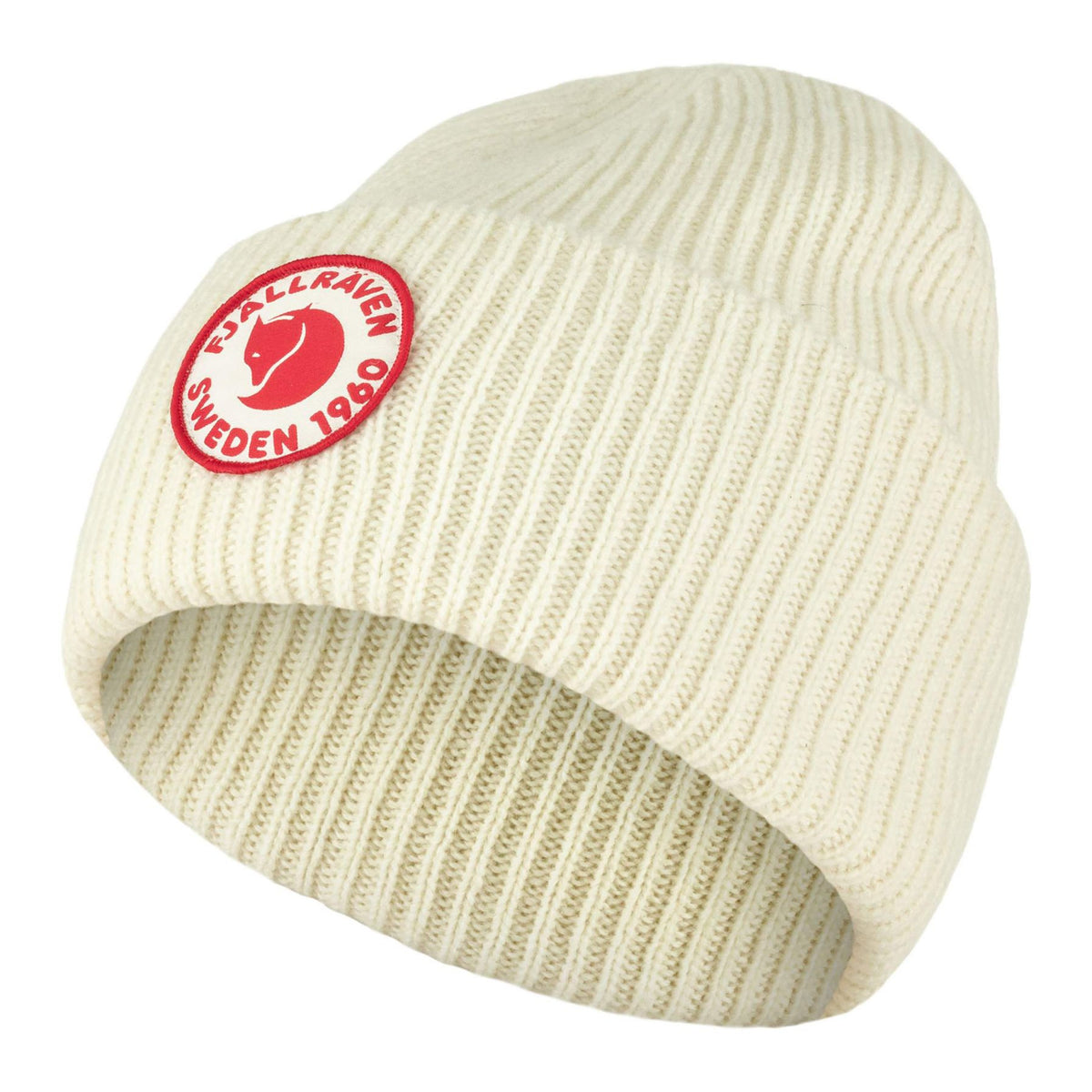 1960 Logo Hat, Chalk white