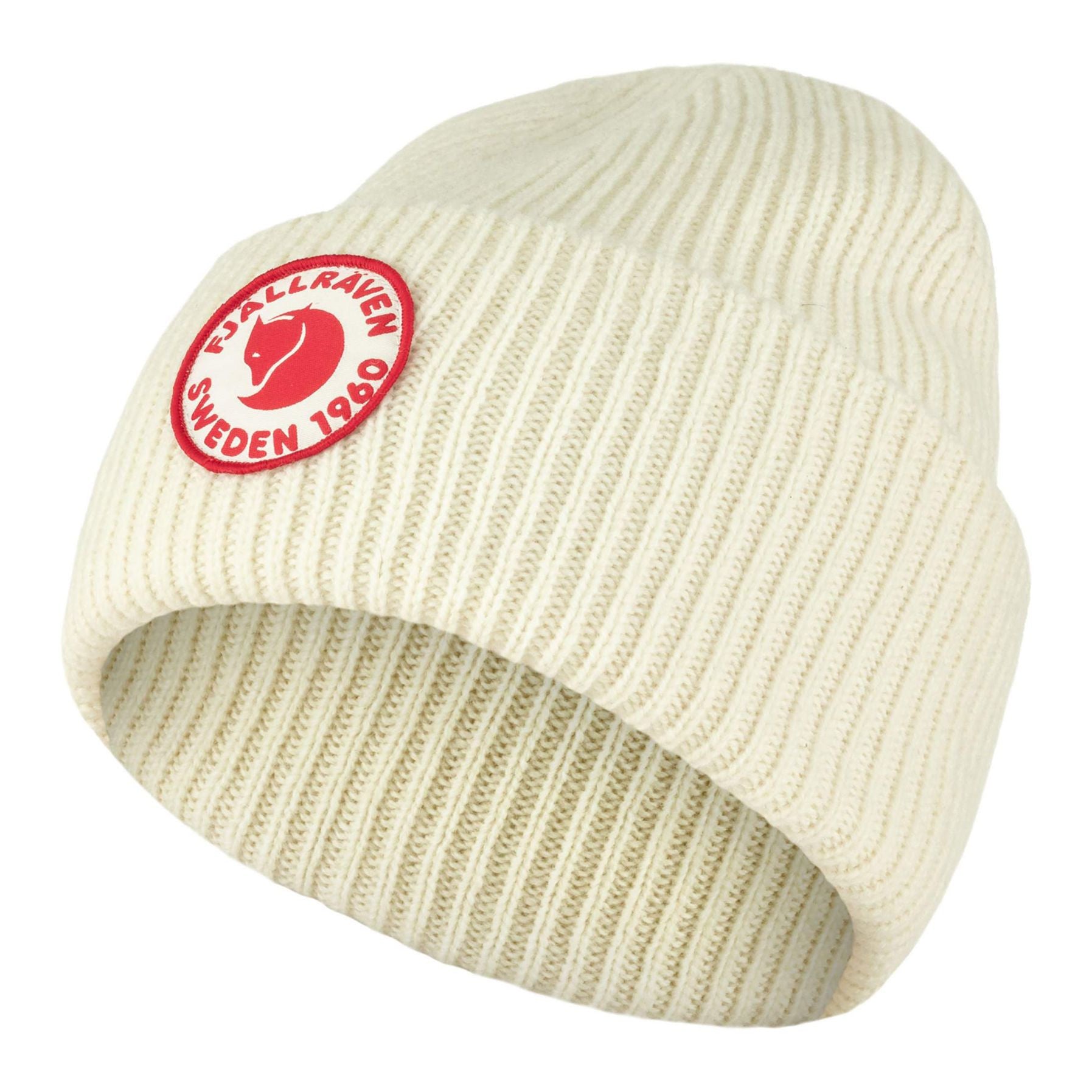 1960 Logo Hat, Chalk white