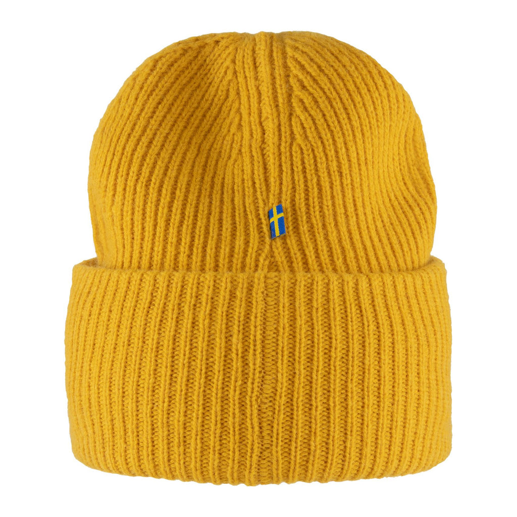 1960 Logo Hat, Mustard yellow