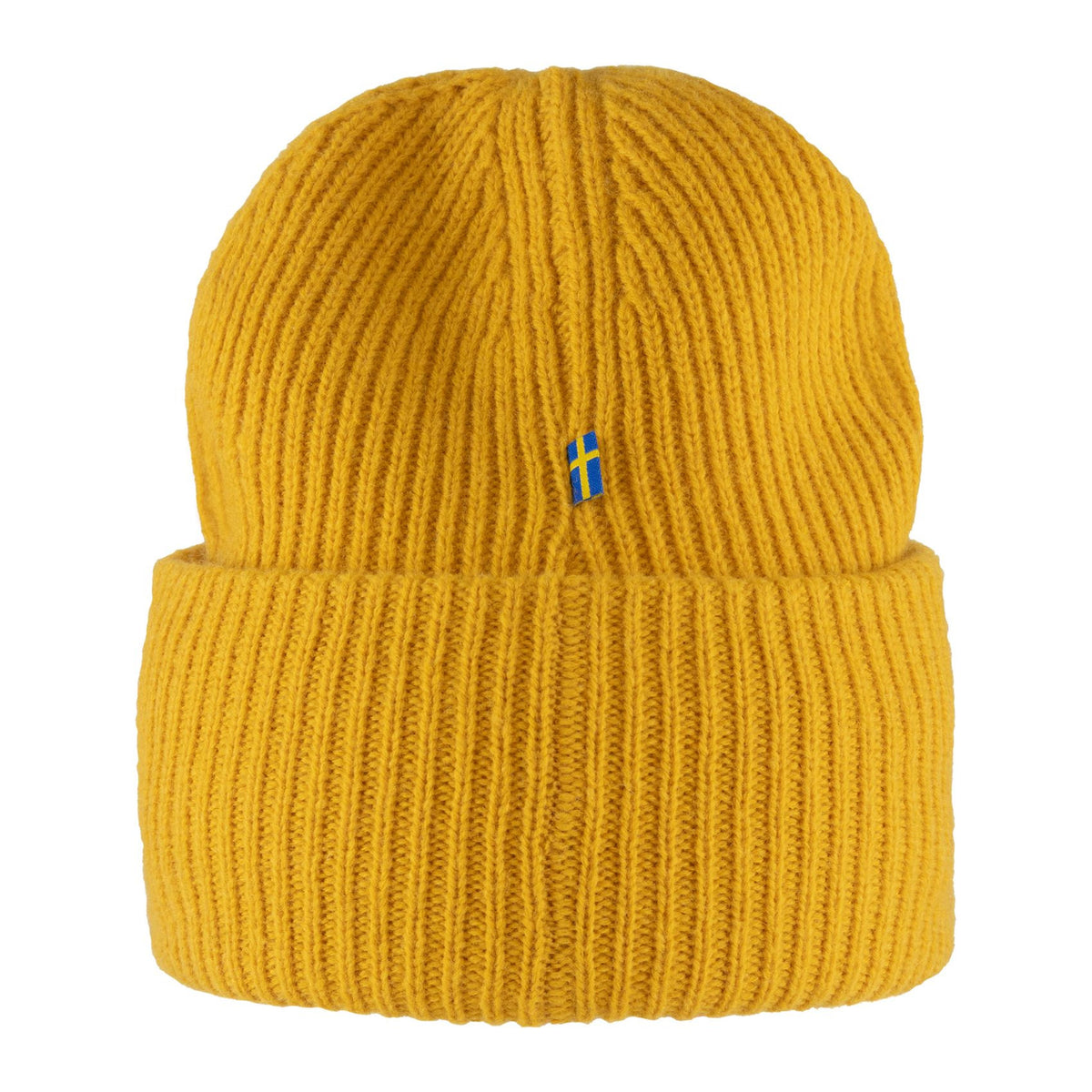 1960 Logo Hat, Mustard yellow