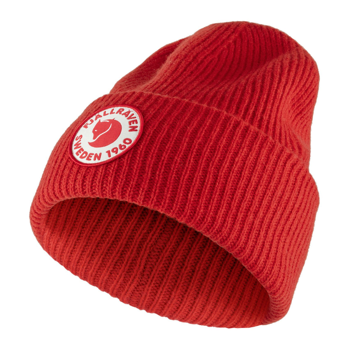 1960 Logo Hat, True red