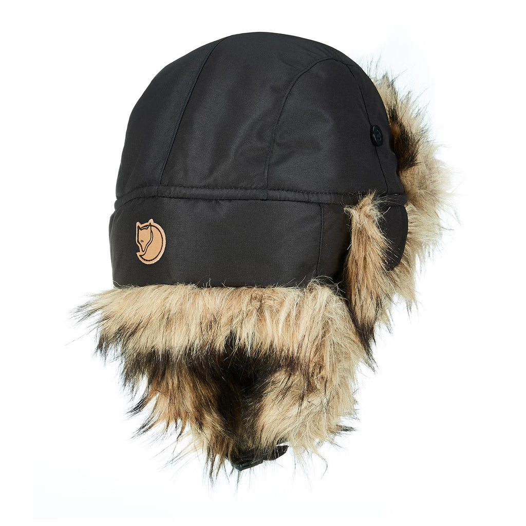 Nordic Heater, Black