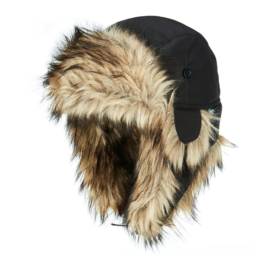 Nordic Heater, Black