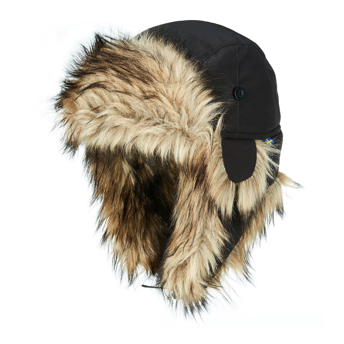 Nordic Heater, Black