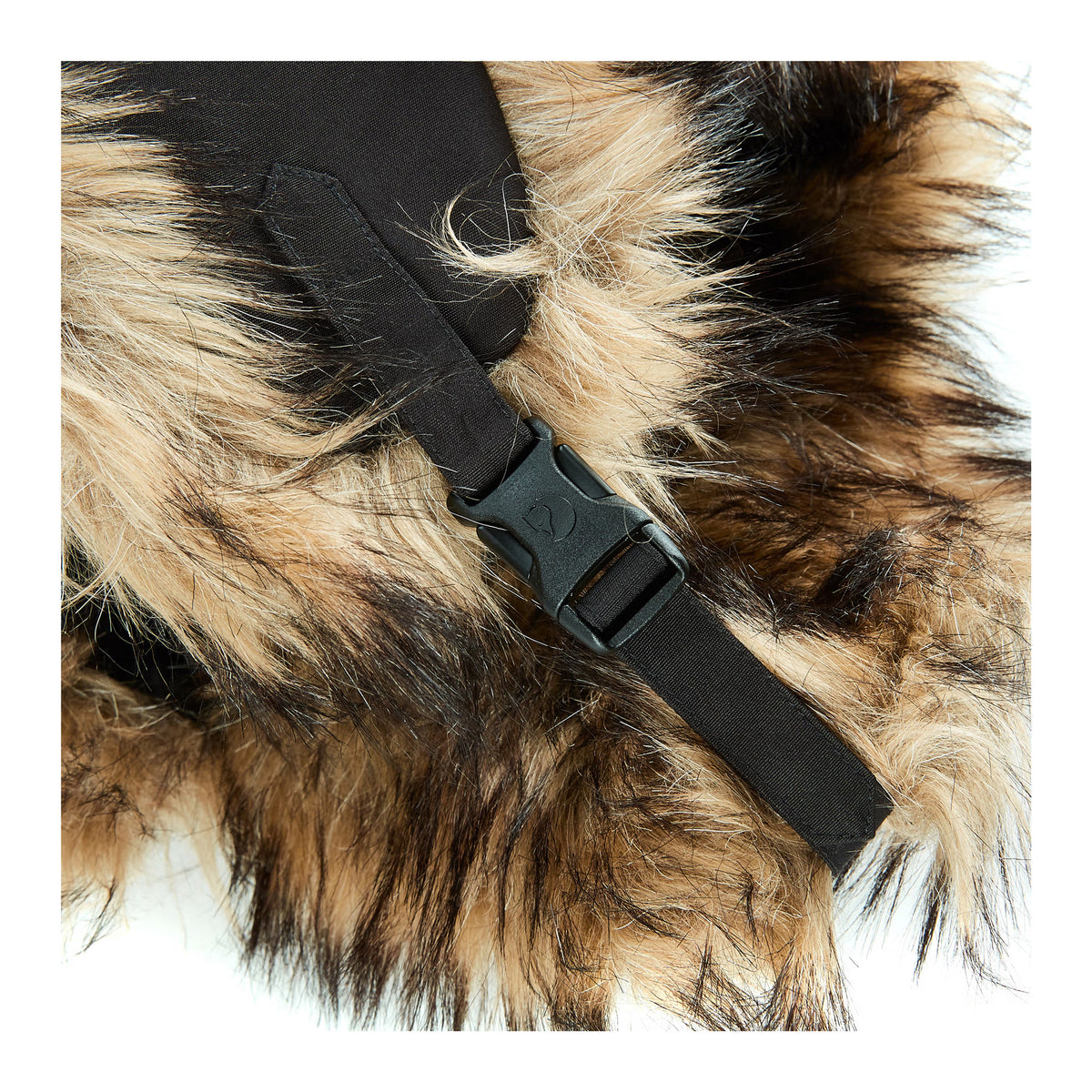 Nordic Heater, Black