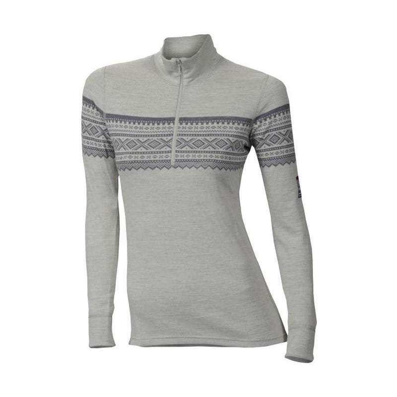DesignWool MARIUS Mockneck, W
