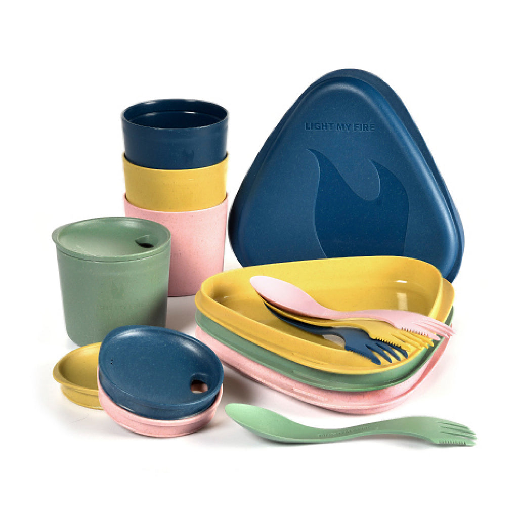 Picnic for 4-1