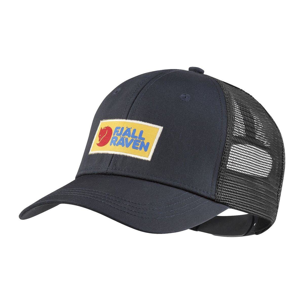 Vardag Långtradarkeps, Dark navy