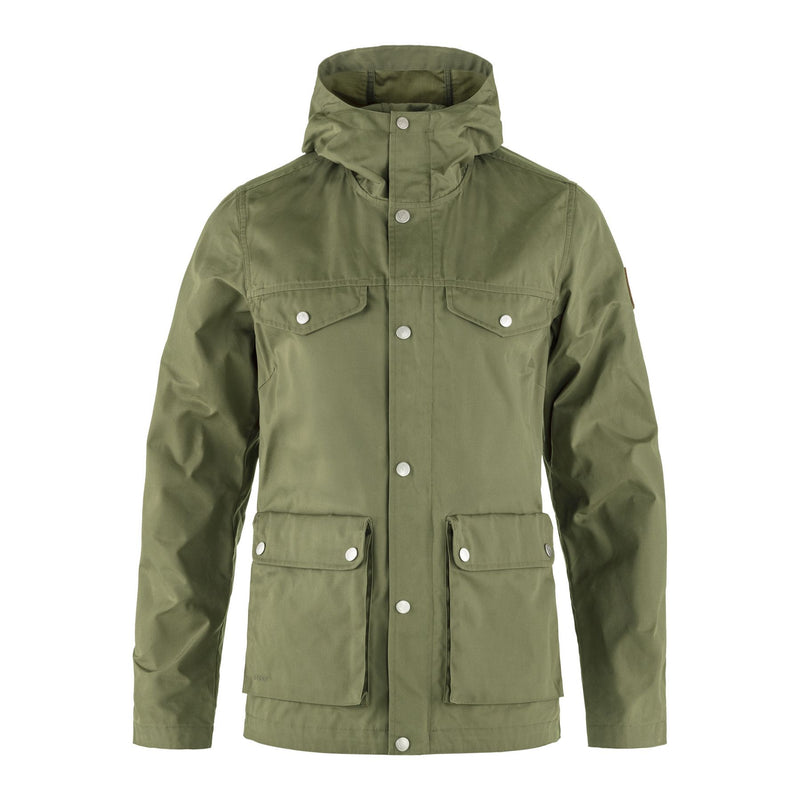 Greenland Jacket W
