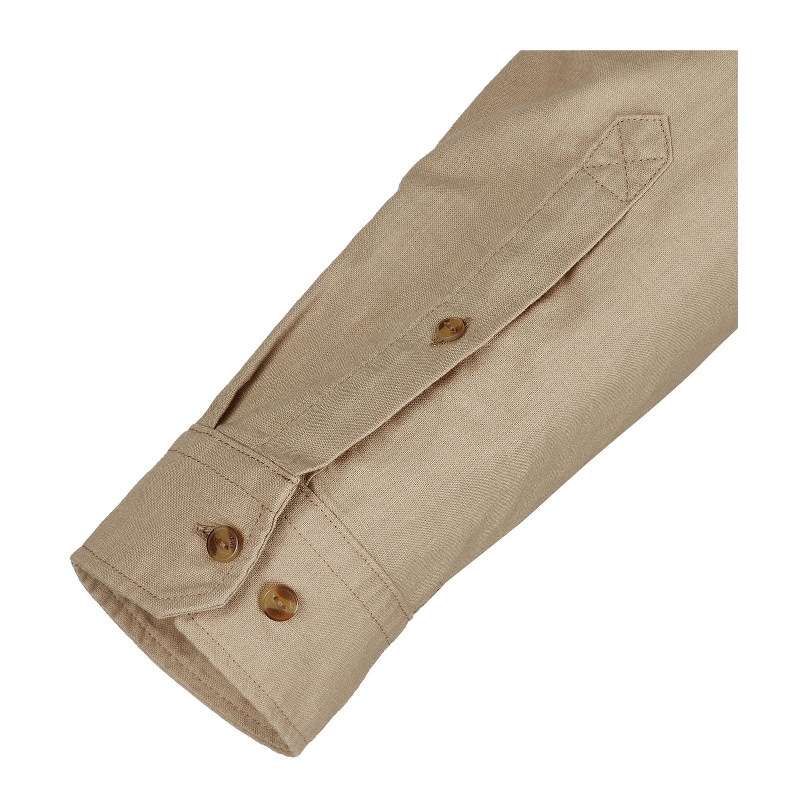 Övik Travel Shirt LS M, 