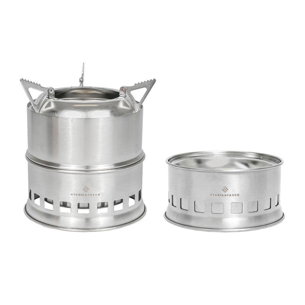 Wood Stove Stack-2