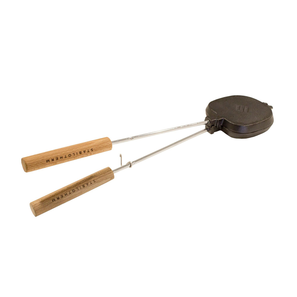 Mackjärn med älgmotiv-2