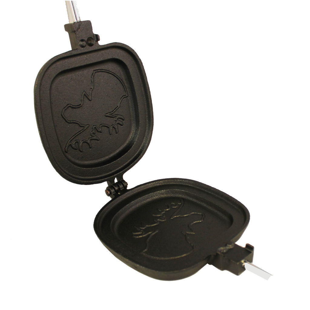 Mackjärn med älgmotiv-3