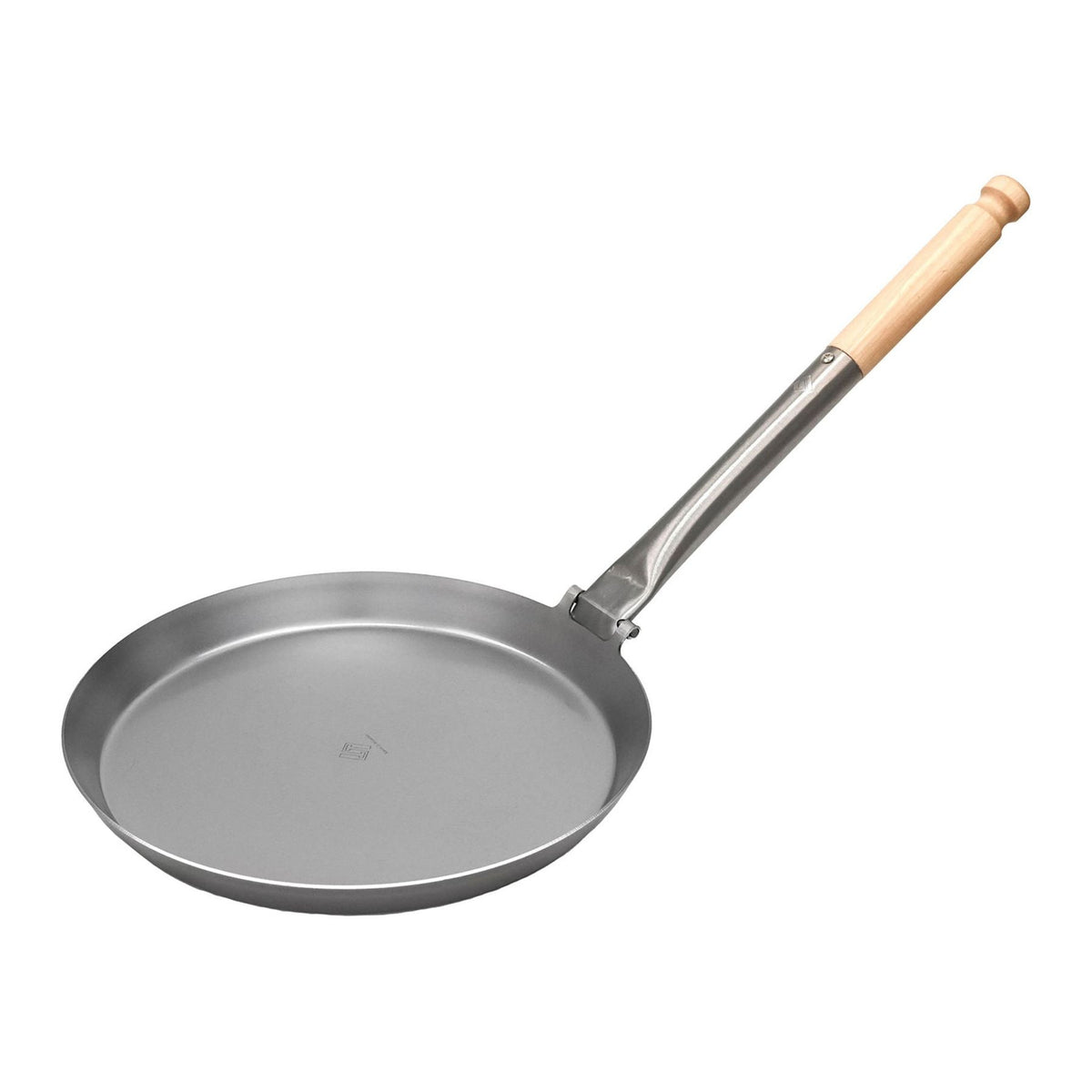 Jägarstekpanna 28cm-1