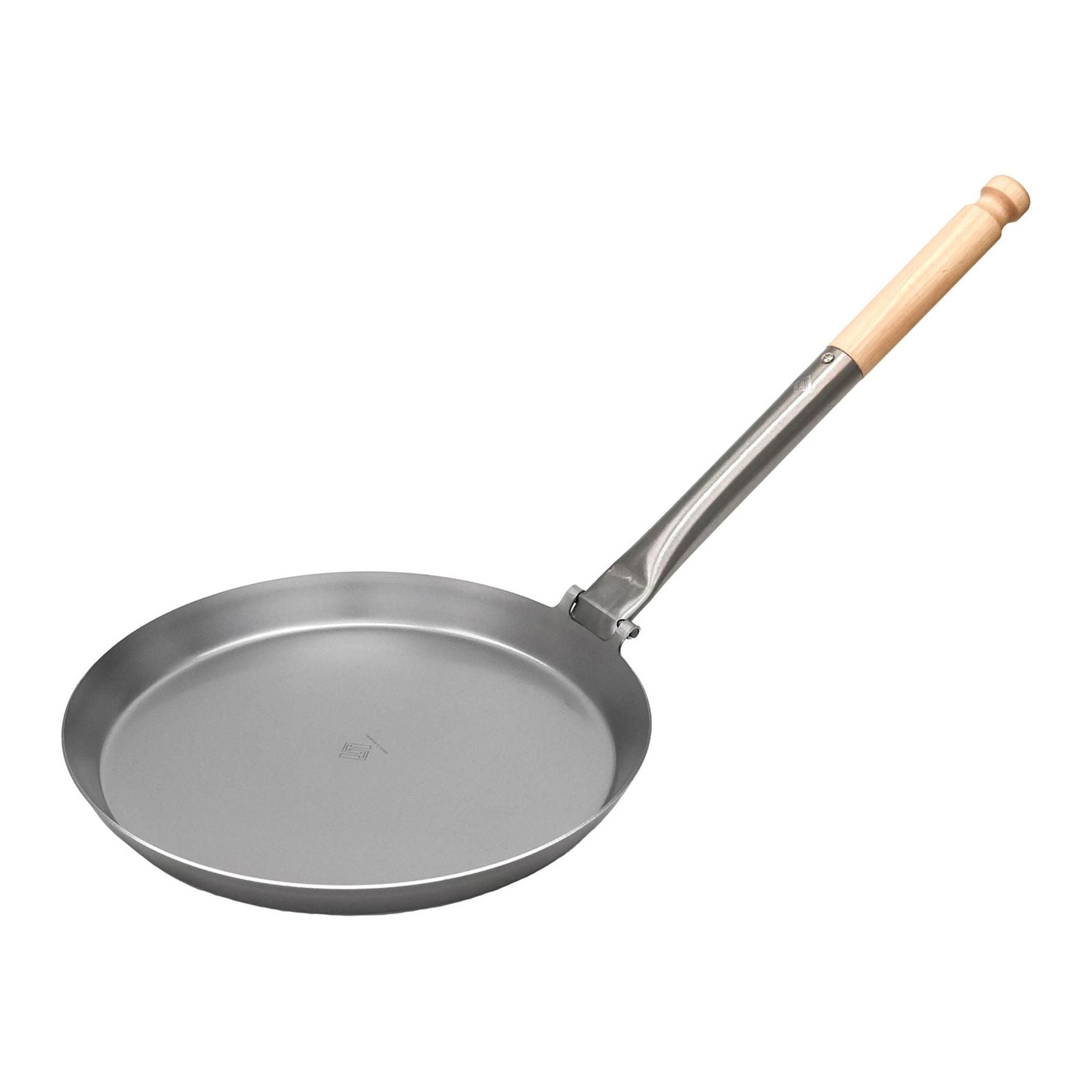 Jägarstekpanna 28cm-1