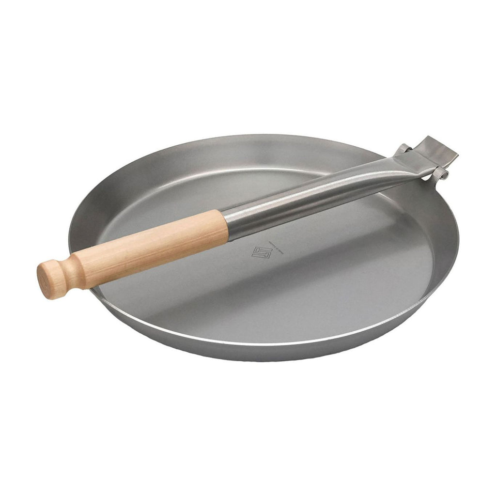 Jägarstekpanna 28cm-2