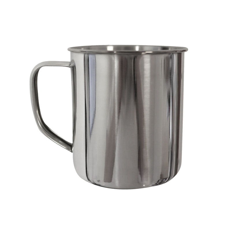 Luffarmugg