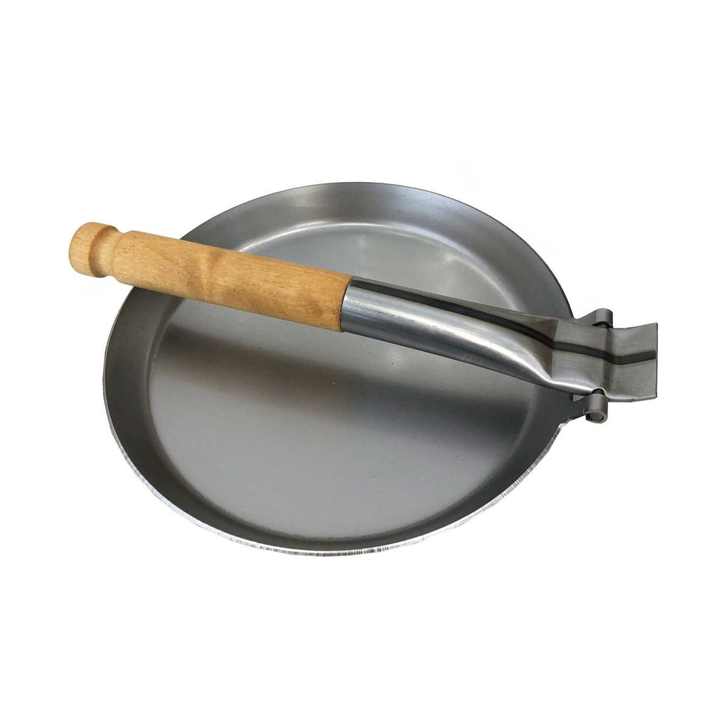 Jägarstekpanna 21cm-2