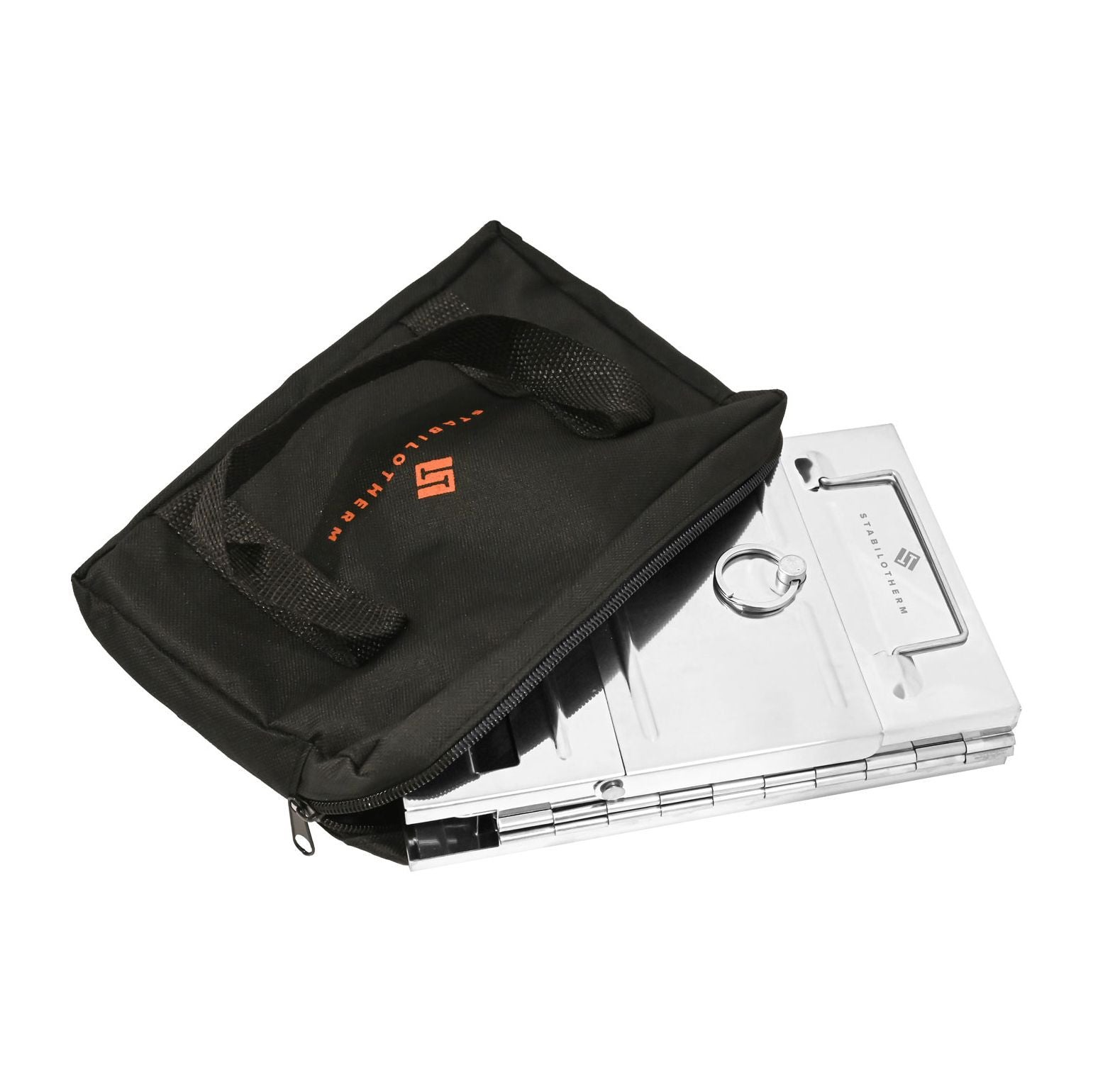 Wood Stove Tower 1-3