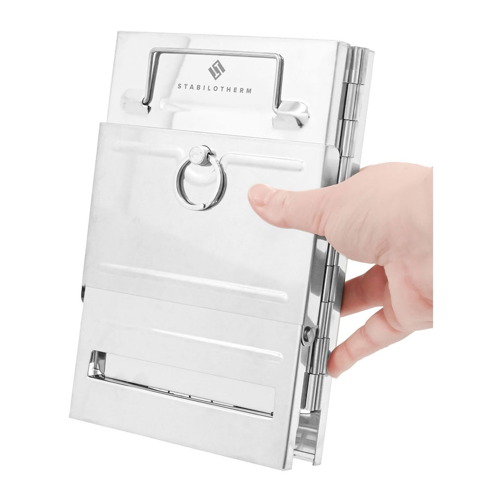 Wood Stove Tower 1-4