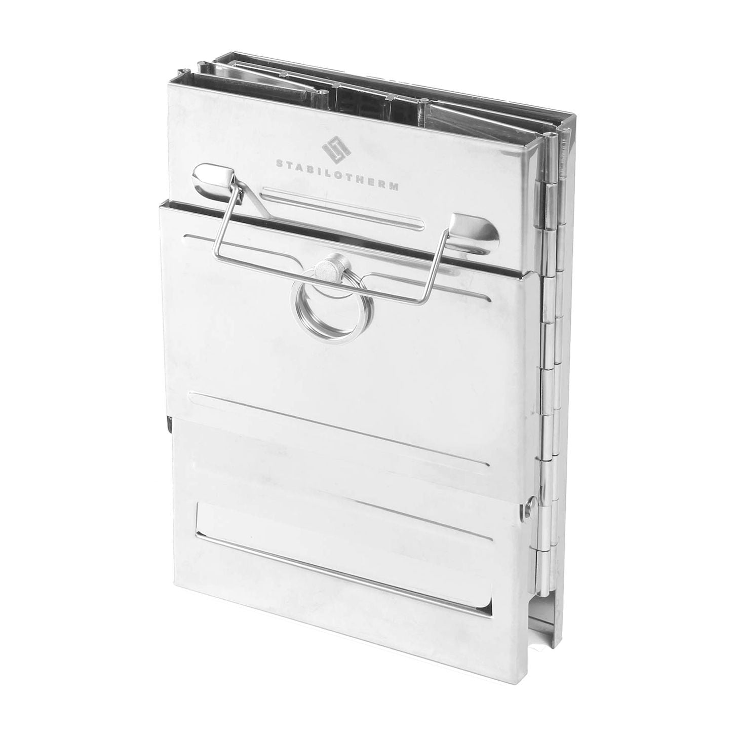 Wood Stove Tower 1-5