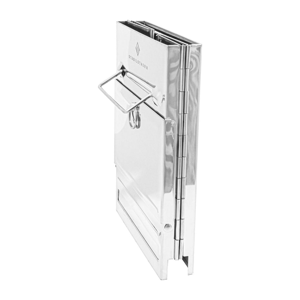 Wood Stove Tower 2-2