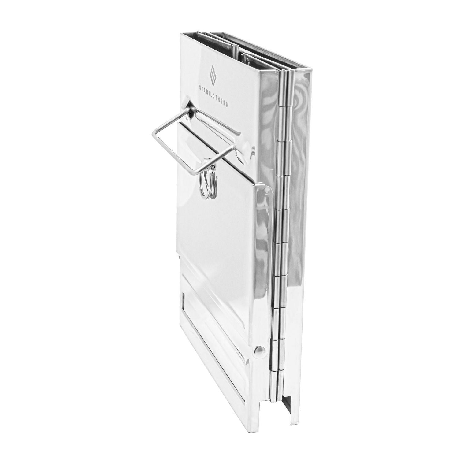 Wood Stove Tower 2-2