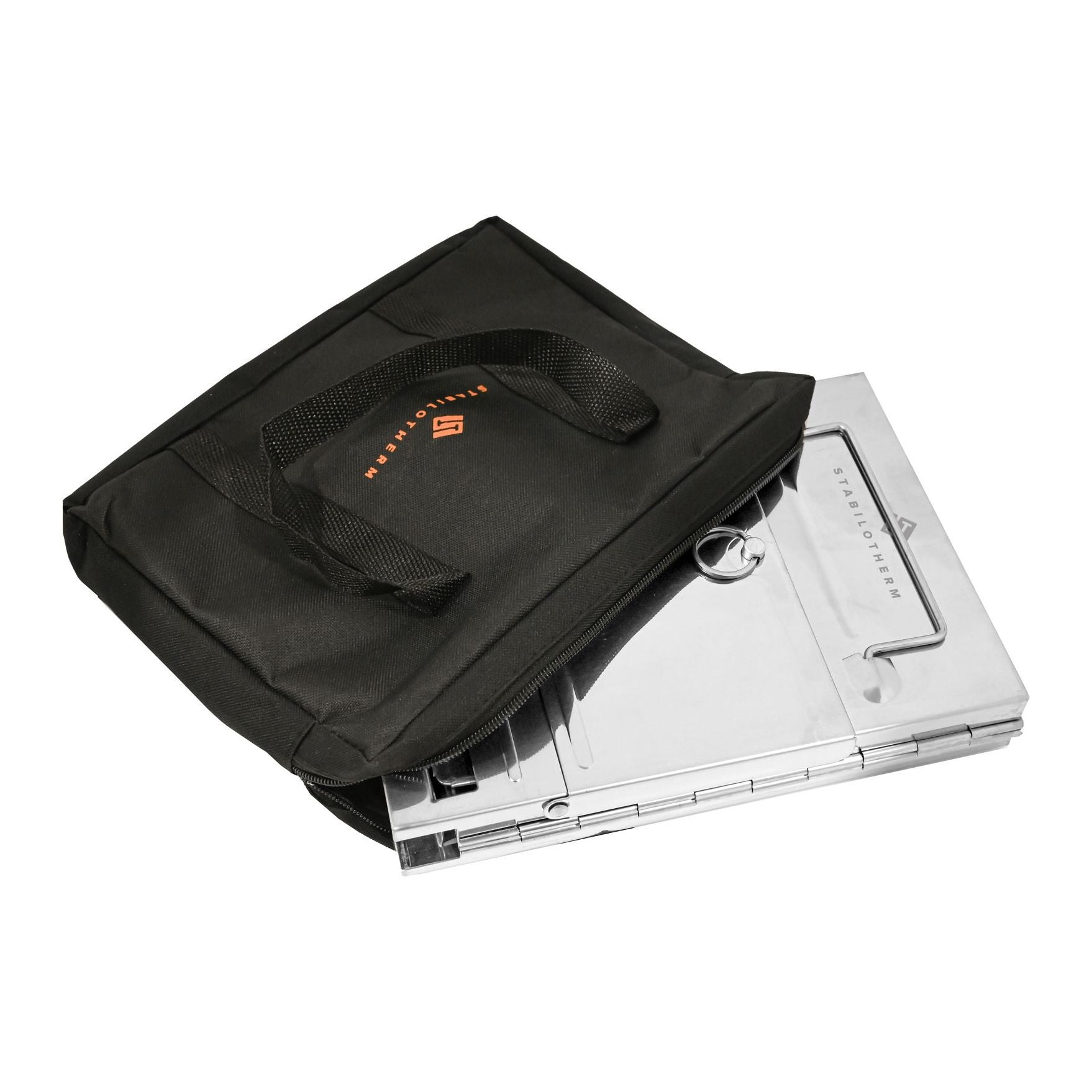 Wood Stove Tower 2-3