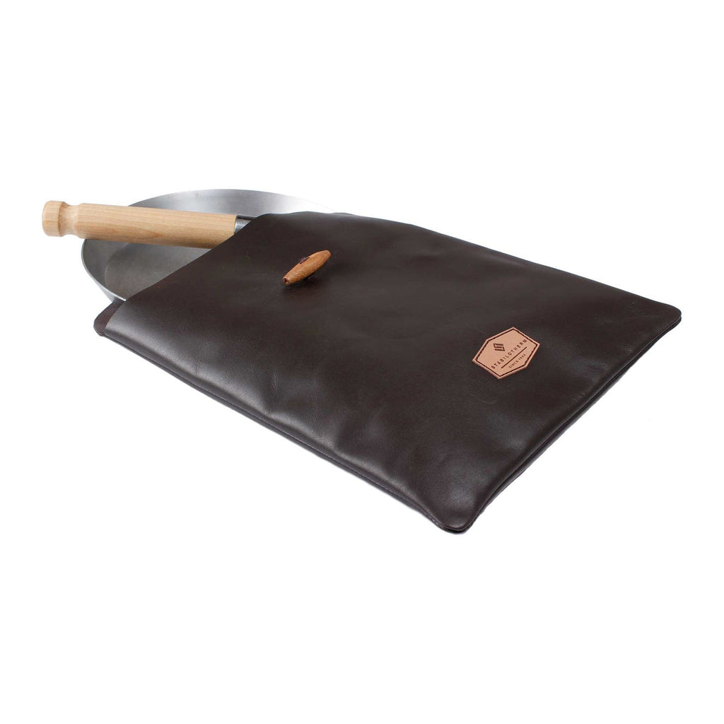 Läderpåse för stekpanna Stabilotherm-3