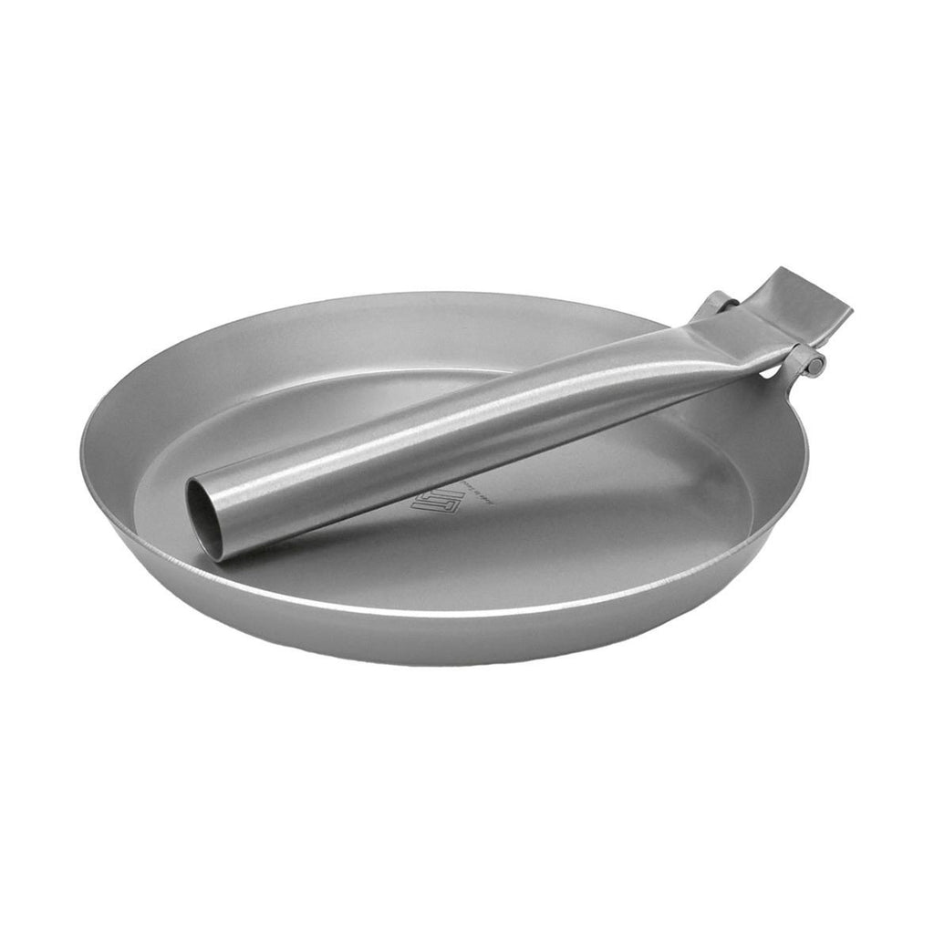 Jägarstekpanna Original 21cm-3